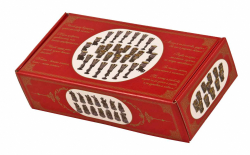 Набор из 3-х рыбацких стопок (комплектуется любыми тремя стопками из шести- указывайте при заказе!) фото 8 Набор из 3-х рыбацких стопок (комплектуется любыми тремя стопками из шести- указывайте при заказе!) фото 8