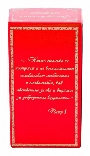 Кубок "Триумф" 70 лет КБТ-11 фото 4 Кубок "Триумф" 70 лет КБТ-11 фото 4