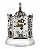 Подстаканник "Стрелец"