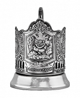 Подстаканник "Баня"