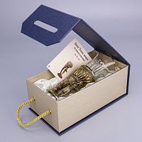 Стопка "Учитель женщина" (За любимую учительницу!)