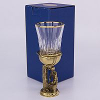 Стопка "Каменщик" в картонной коробке