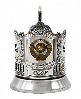 Подстаканник "СССР"