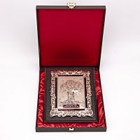 Плакетка "Денежное дерево" 21х26 см