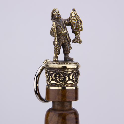 Лопатка для обуви "Рыбак" фото 3