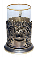 Подстаканник "Питер.Биржа"