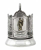 Подстаканник "Лучший адвокат"