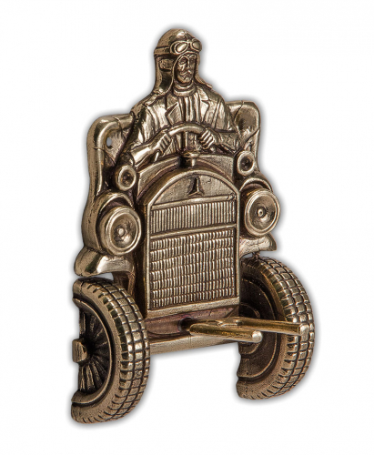 Крючок "Водитель" для обувного рожка Крючок "Водитель" для обувного рожка