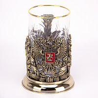 Подстаканник "Державный" ПДКО-382