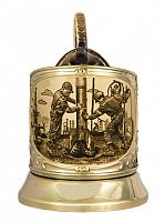 Подстаканник "Нефтяники"