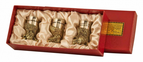 Набор из 3-х стопок-перевертышей (комплектуется любыми тремя стопками из шестнадцати- указывайте при заказе!) фото 7