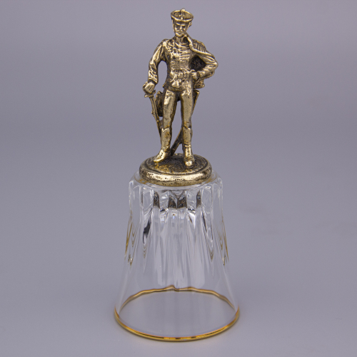Стопка "Пей до дна!" (Гусар) фото 2 Стопка "Пей до дна!" (Гусар) фото 2