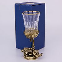 Стопка "За чистоту и порядок" в картонной коробке